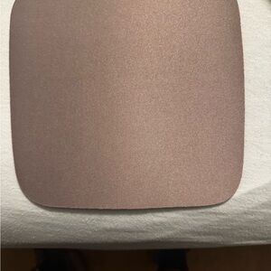 Staple Brown Mouse Pad